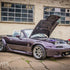 Rota Wheels for the Mazda MX5