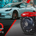 EBC Brakes 6-Piston Big Brake Kit for Tesla Model 3/Y
