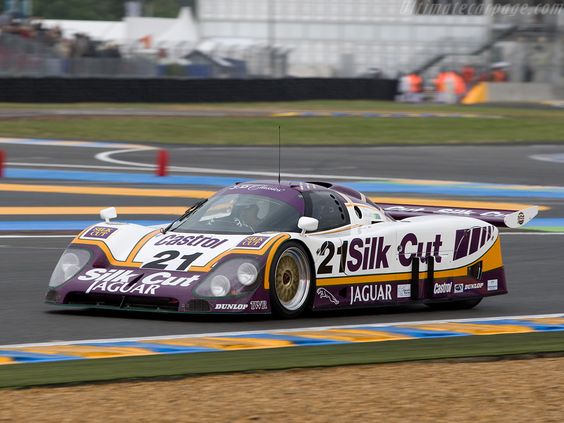 The Greatest Competition Cars to have Used Pipercross Filters