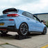 POTN Hosted an i30N Meet!