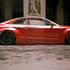 Liberty Walk Gives the Audi S5 a New Lease of Life