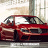 Liberty Walk Announces Brand New Body Kit Range for the Mercedes AMG C63