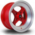 The Brand New Retro Rota X04