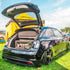 AirREX UK Releases Audi A1 and S1 High-Performance Air Suspension Kit