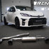 First Mods for the Yaris GR