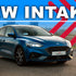 We take a look at the Latest intake from Pipercross, The MK4 Focus ST (PK431)