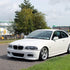 Workers Whips – Betty’s E46