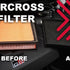 Helping the GR Yaris breathe better with Pipercross