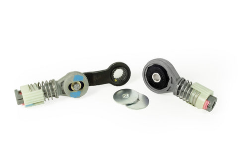 Powerflex Black Series Gear Shift Cable Bush Kit for Hyundai i20N