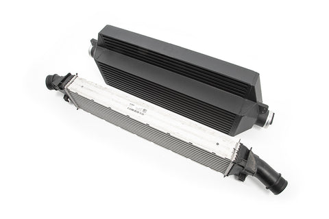 Forge Motorsport Intercooler for Audi A4 2.0 TFSI 2021-