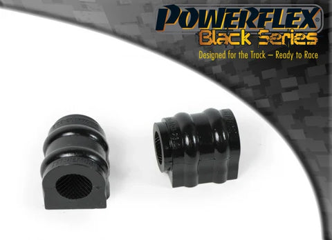 Powerflex Black Series Front Anti-Roll Bar Bush 20mm for Kia Soul EV - PFF26-103-20BLK