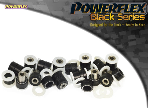 Powerflex Front and Rear Wishbone Bush  (PF34-1001BLK ) For Tesla Roadster (2008-2012)