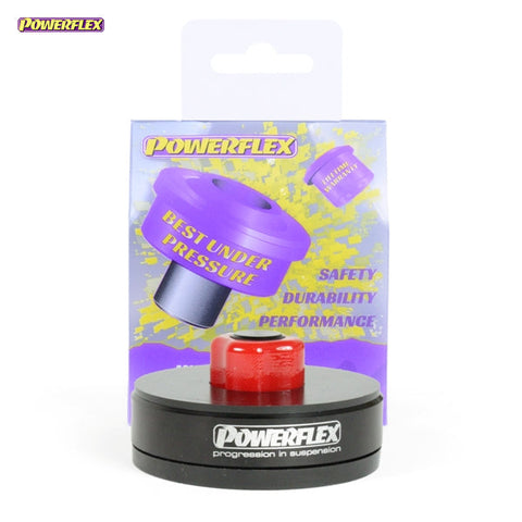 Powerflex Jack Pad Adaptor  (PF75-1001 ) For Tesla Model 3 (2017 - ON)
