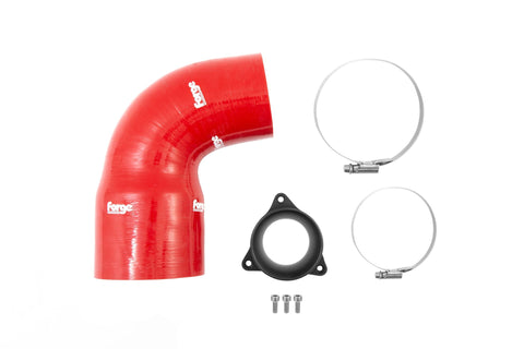 Forge Motorsport Hyundai i30N / Kona N Facelift Inlet Adaptor