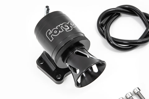 Forge Motorsport Atmospheric & Recirculating Valve for Hyundai i20N