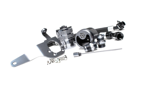 MMR Oil Catch Can Kit - N55
