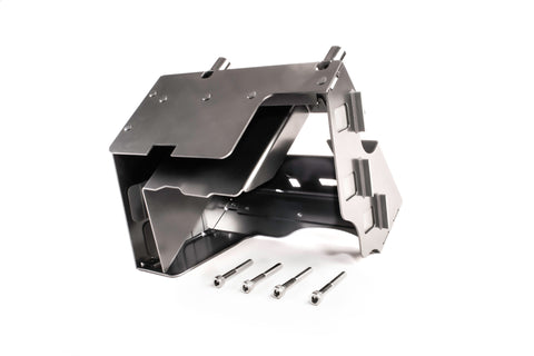 MMR N55 Baffled Sump Plate