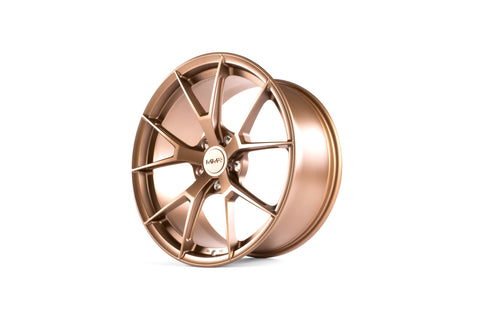 MMR 510m Forged Wheels F8x M3/4 19x11 Et25 5x120 (Price Per Wheel)