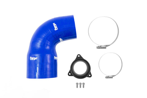 Forge Motorsport Hyundai i30N / Kona N Facelift Inlet Adaptor