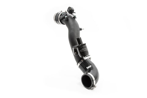 Forge Motorsport Boost Pipe for Hyundai Kona N, i30N MK3.5 Facelift, & Veloster N Facelift