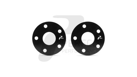 Perfco Performance Premium Wheel Spacers - Audi R8 (422, 423) (2007-2015)