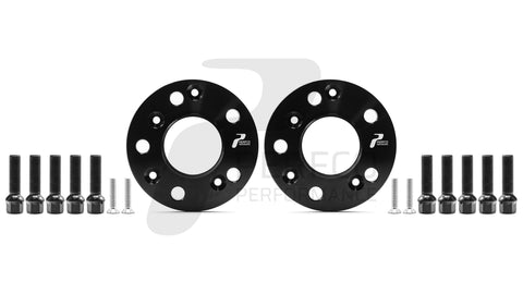 Perfco Performance Premium Wheel Spacers - Audi A4 Allroad (8KH, B8) (2009-2015)
