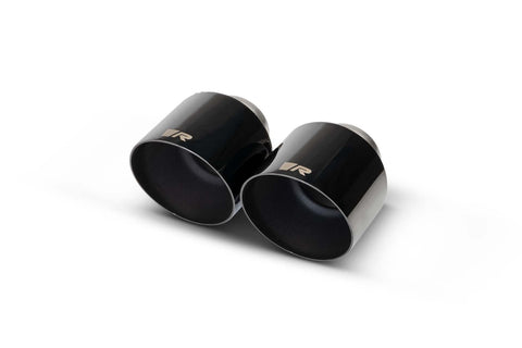 Remus RACING Cat-Back Exhaust System for Hyundai i30 Fastback N Performance 2018- (202 kW with GPF)