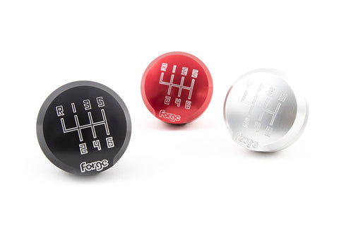 I30N Forge Knob