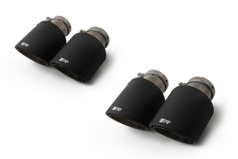 Remus GPF-Back Exhaust System for Hyundai i30 Fastback N 2018- (184 kW with GPF)