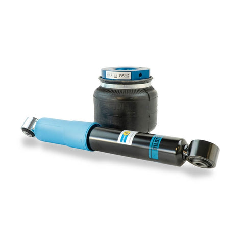 Bilstein Performance Air Suspension Kit for VW T5/T6 T32