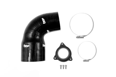 Forge Motorsport Hyundai i30N / Kona N Facelift Inlet Adaptor