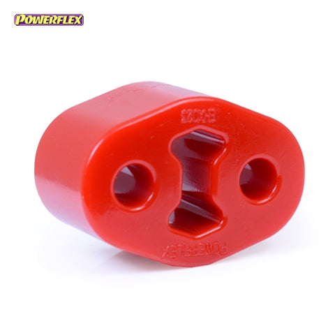 Powerflex EXH023 Exhaust Mount 70mm x 35mm x 11.7mm