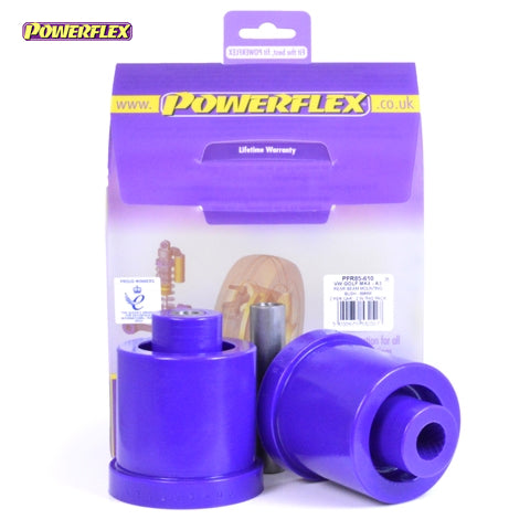 Powerflex PFR85-610 Rear Beam Mounting Bush 69mm