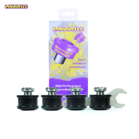 Powerflex PFF3-203G Front Upper Control Arm Bush - Camber Adj