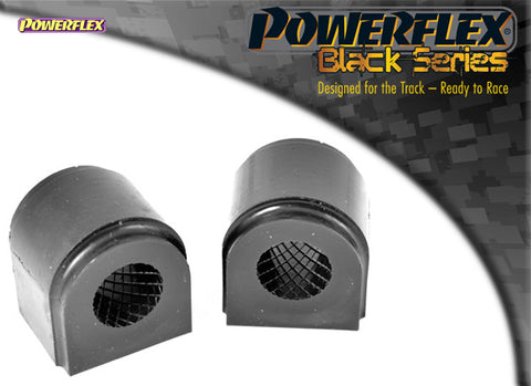 Powerflex PFF85-503-24BLK Front Anti Roll Bar Bush 24mm 24mm