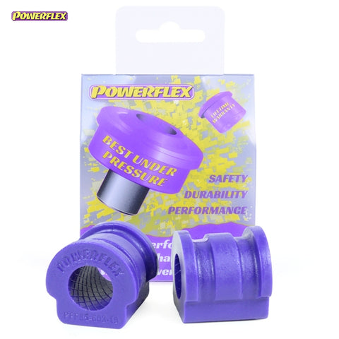 Powerflex PFF85-603-19 Front Anti Roll Bar Bush 19mm 19mm