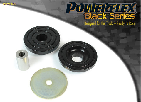 Powerflex PFR85-523BLK Rear Diff Front Mounting Bush 30mm