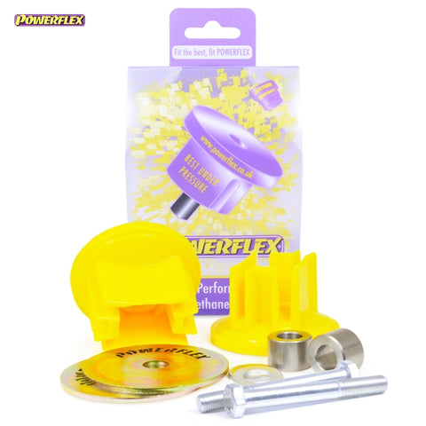 Powerflex PFR3-743 Rear Diff Rear Bush Insert