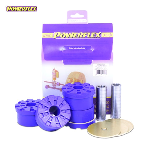 Powerflex PFR85-528 Rear Subframe Rear Mounting Bush