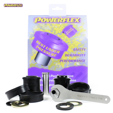Powerflex PFF5-5401G Front Radius Arm To Chassis Bush Caster Adj