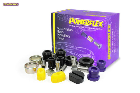 Powerflex PF26K-1001 Hyundai I30N