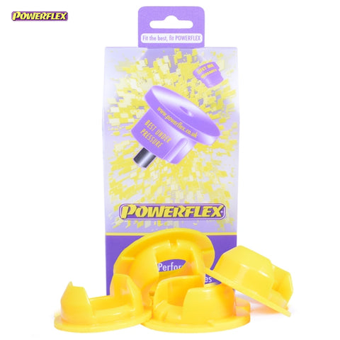 Powerflex PFR3-737 Rear Subframe Rear Bush Insert