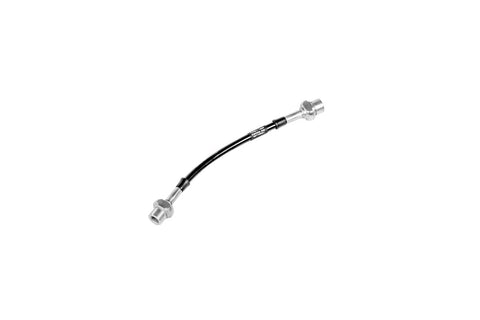 Goodridge Braided Clutch Hose STY0014-1C Toyota Yaris GR