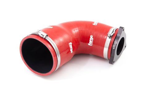 Forge Motorsport Hyundai i30N Turbo Inlet Adaptor